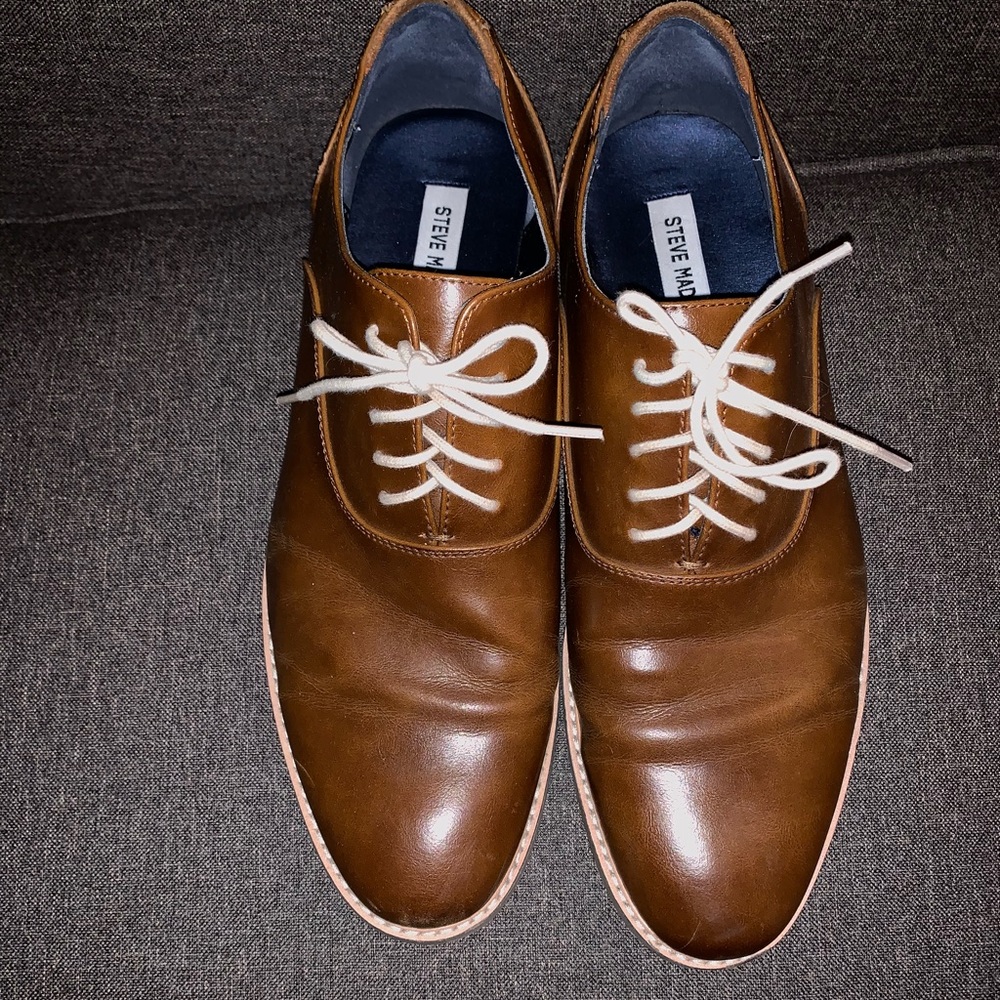 Steve Madden Dress/Casual Shoes